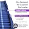 Proheal Alternating Pressure/Pulsation Mattress System w/On Demand Side Air Bolsters  36"x80"x8"/11" PH-80089 - alternate 2